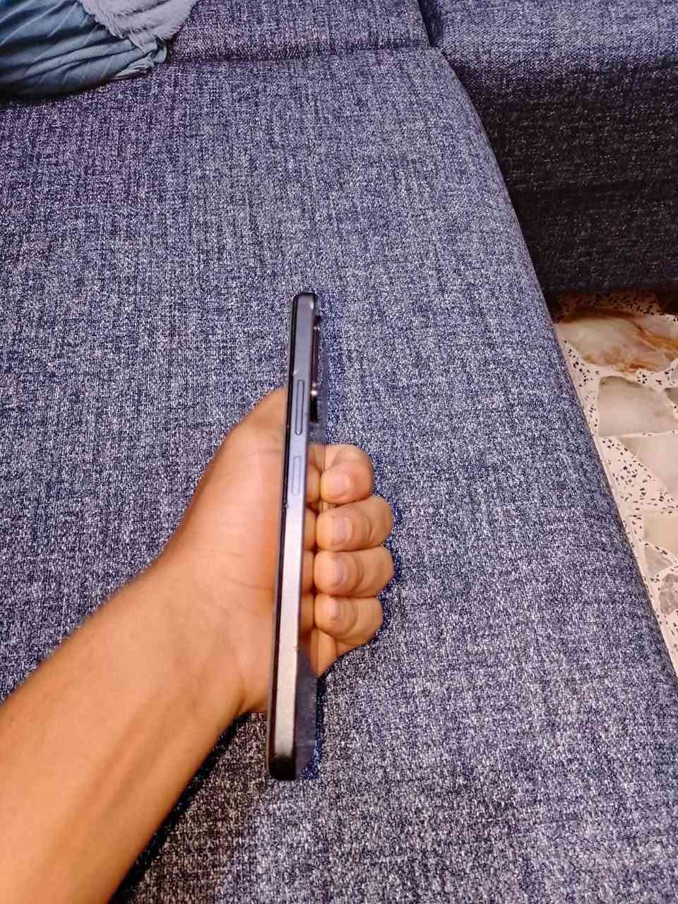 عندي oppo a38

اريد ابيعة او مراوس ب ايفون وانطي  فرق
مبدل شاشة وكالة سعر 150 النجف, العراق


**إذا كنت صاحب هذا الإعلان وتريد حذفه لأي سبب، رجاءا أرسل رسالة إلى الدعم الفني**