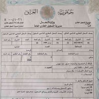 فرصة استثمار  قبل تبليط المنطقة (١٣٠ متر ) سكنيه  بسعر ٢٠مليون  وقابل ...