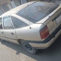 اوبل فكترا م 1991 ..كير محرك ع شرط ..كير محرك شرط لا صرف لا بخار 1.6 ق...