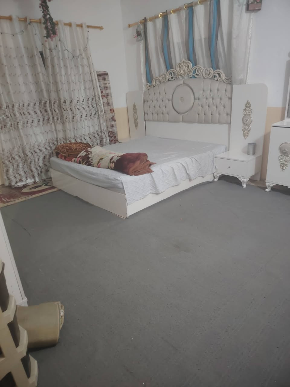 غرفه تركيه ويا مندر بسعر مناسب


**إذا كنت صاحب هذا الإعلان وتريد حذفه لأي سبب، رجاءا أرسل رسالة إلى الدعم الفني**