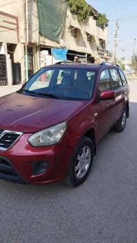 ورحمه الله وبركاته تيكو 13 رقم بغداد باسمي مكفوله من صبغ وحادث وبارد ك...