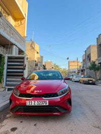 كيه فورتي للبيع مديل  2024 مكاني بغداد سيارة امريكي 07713030603