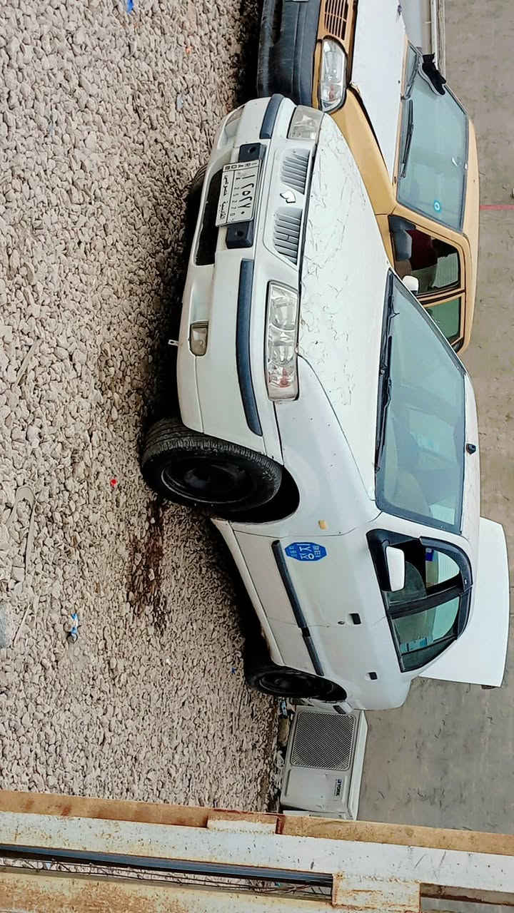 سمند موديل 11 كير مكينه حداديه جاهزه
عنوان بابل الحله طريق نجف 
السعر 32 وبيه مجال 
***********
