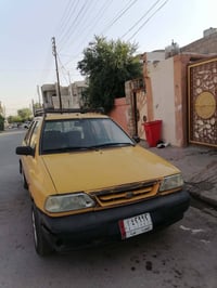 سايبا • سايبا للبيع • سيارة سايبا • سيارة 2011 • سايبا مشروع وطني • رق...