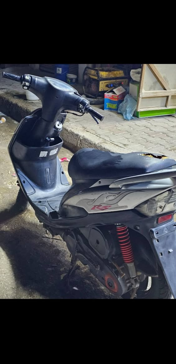 سلام وعليكم دراجه البيع ماكس عدله السعر خاص ***********
***********
