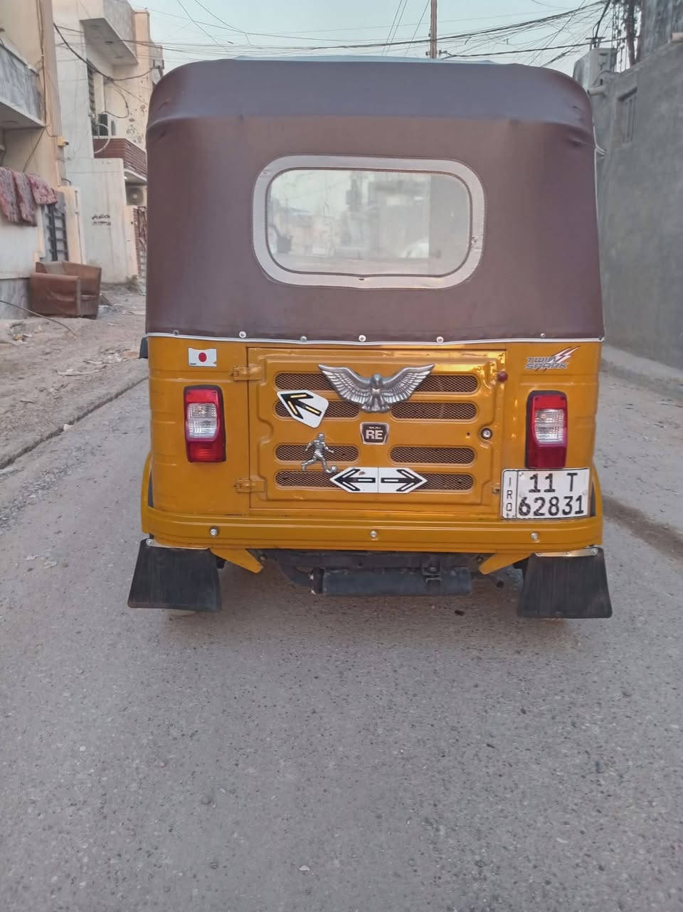 تكتك ٢٠٢٠ كفاله ماعده كم طخه بيها رايدها ب5ممتواجد فيس ‭٠٧٧١ ٢٨٣ ٣٥٨٤‬
