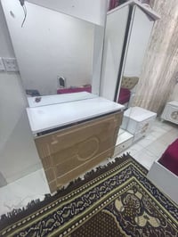 غرفه نوم للبيع السعر 350 07706616559