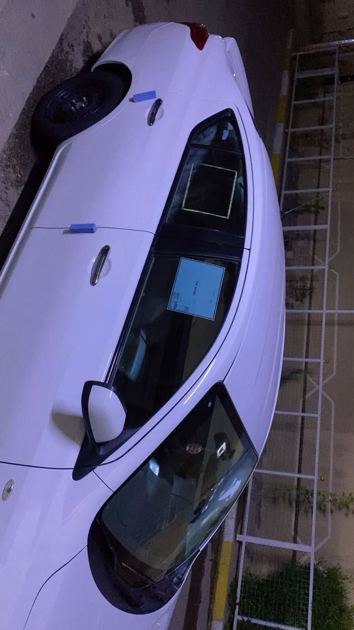 السلام عليكم نيسان صني هندي بليته زركه بدون حادث بدون طخه بدون بارد السياره مكفوله ماشيه57 الف
موديل 2023 رقم سليمانيه باسمي العنوان بغداد غير متواجد علفيس *********** السعر (120)$بيها مجال
