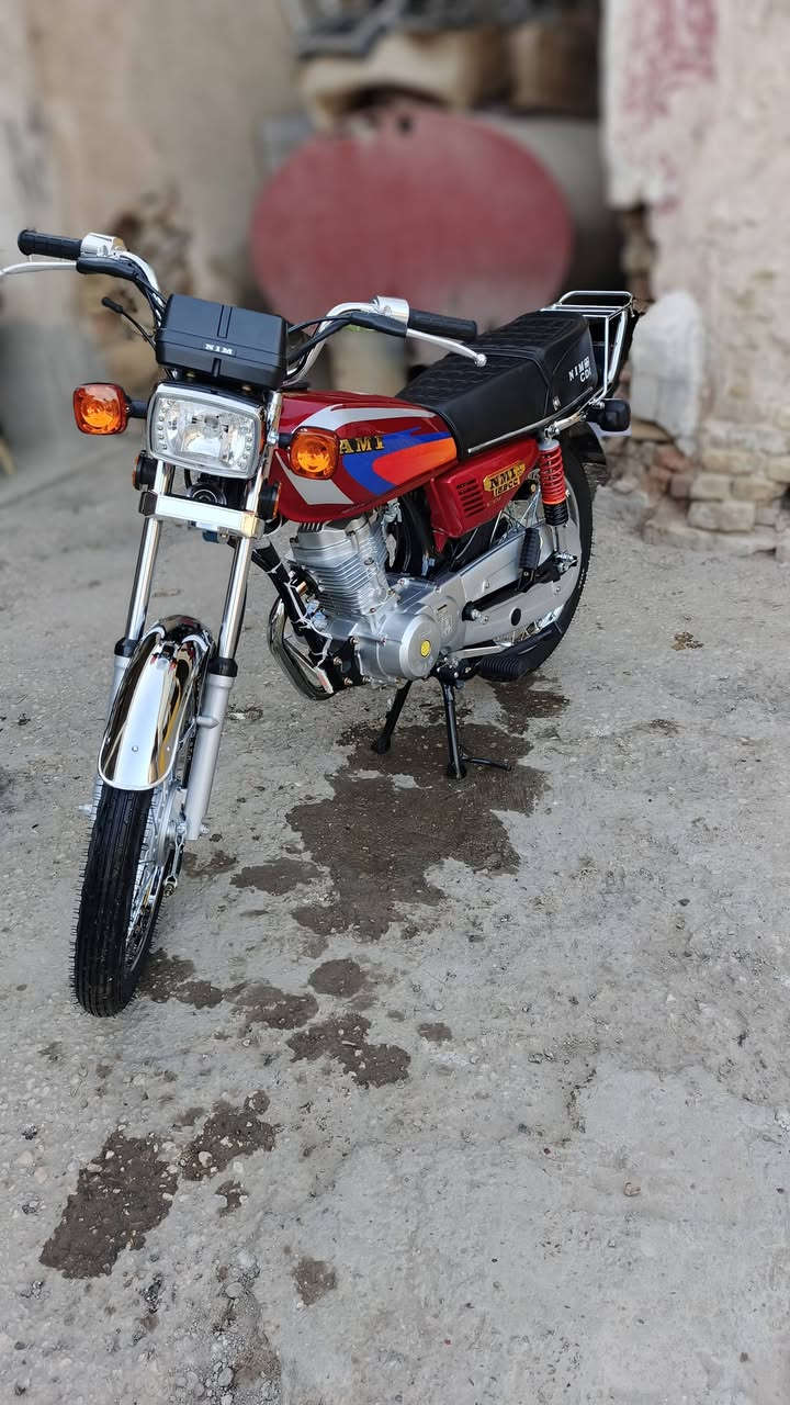 السَلٱمٌ عـَلـْيگمّ-ۈرحـْمّـٌة ٱللـّہ ﯙبُرگـّاتہ
نامه امتياز درجه اوله شبه الشلامجه اوراق 

موديل2026

صارله 20يوم م̷ـــِْن طلعت م̷ـــِْن الوكيل وبيه ضمان 6 اشهر

انطيك المكاتبه اي شي بيه تكدر تارجع الوكيل يسويه

السعر خاص مكلف بالنشر ***********صاحب الدراجه
مكاني حله /باب المشهد
