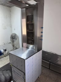 شوايه كص جديده استمعال كلش قليل  للبيع  السعر (350 ) 07879036290 هذا ر...