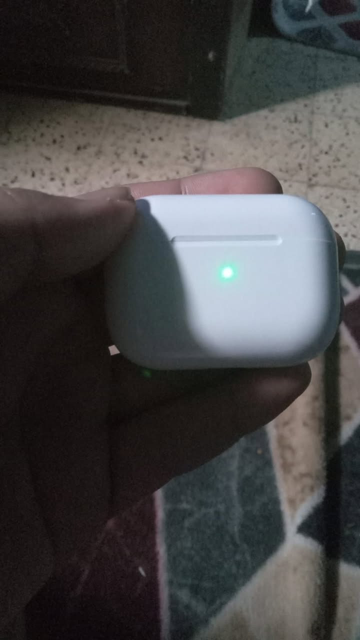 سماعه بلوتوث بجوده عاليه جدا صوت ممتاز السعر 300


**إذا كنت صاحب هذا الإعلان وتريد حذفه لأي سبب، رجاءا أرسل رسالة إلى الدعم الفني**