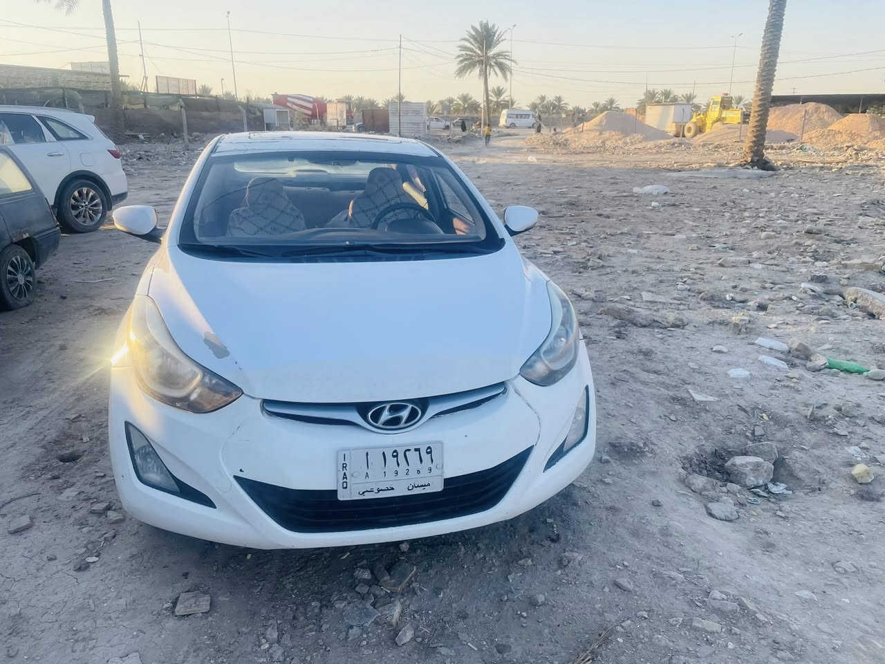 فول موصفات 

بيه حرق بدون ضربه بس م̷ـــِْن الخلف فقط حك وصبغ

مكينه 1800دوش

مكاني بابل الحله 

السعر 90

***********

***********
