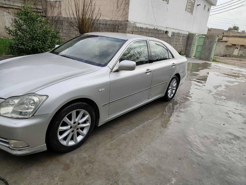 بڕاوە مەکینە 180 ئەطڵەط 
گێڕ و مەکینە و کارەبایی و تەقە و ڕەقە و مەسرەف هەموی بەشەرت.
 50 گەلا     سلێمانی

۰۷۷۷٨۳٨۱۳۰۷ السليمانية, العراق


**إذا كنت صاحب هذا الإعلان وتريد حذفه لأي سبب، رجاءا أرسل رسالة إلى الدعم الفني**