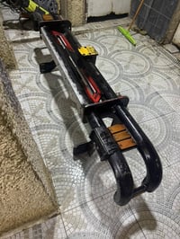 ثلاجه ودرع هايسه بوز للبيع الثلاجه اب 400والدرع اب 100 مكاني بغداد الج...