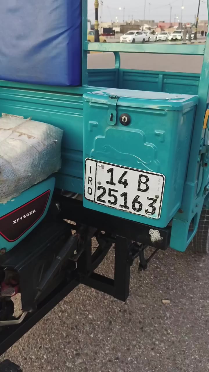 سلام عليكم من رخصت اعضاء الكروب/ستوته ميديل 23/رقم وسنويه مكفوله كفاله عامه سعرمليونين وثمنميه/***********
