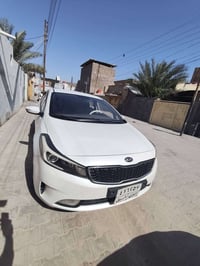 سيراتو ٢٠١٧ • مشيه ١٠٠ الف • سونار