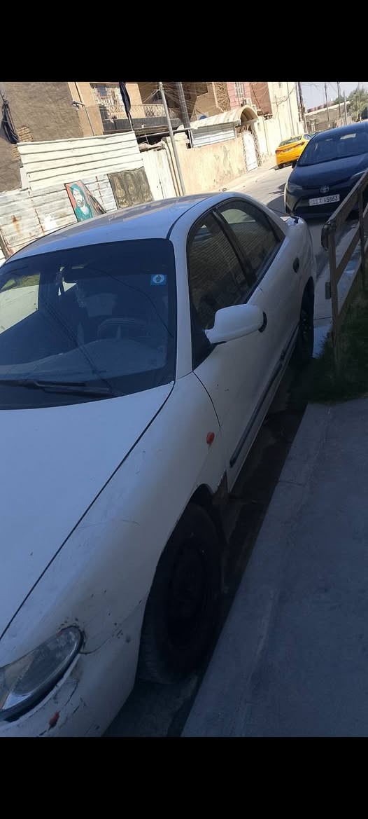 السلام عليكم
دايو نوبرا موديل 98 رقم بغداد الدولي سنوية لحد 2031 محرك 2000 كير اتو السعر 35 المكان بغداد ***********
