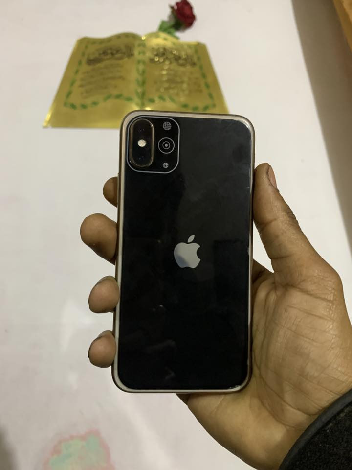 سلام عليكم اكس أس للبيع جهاز وتر مامفتوح فيس إيدي شغال فقط تخطي جهاز صوت كامرامرات كله فول بطاريه 80  ذاكره 256 سعر 110 ماعندي توصيل مكاني بغداد جسر الديالى القديم *********** ملاحضه بي كسر بل كلاسه مامثر ع لمس
