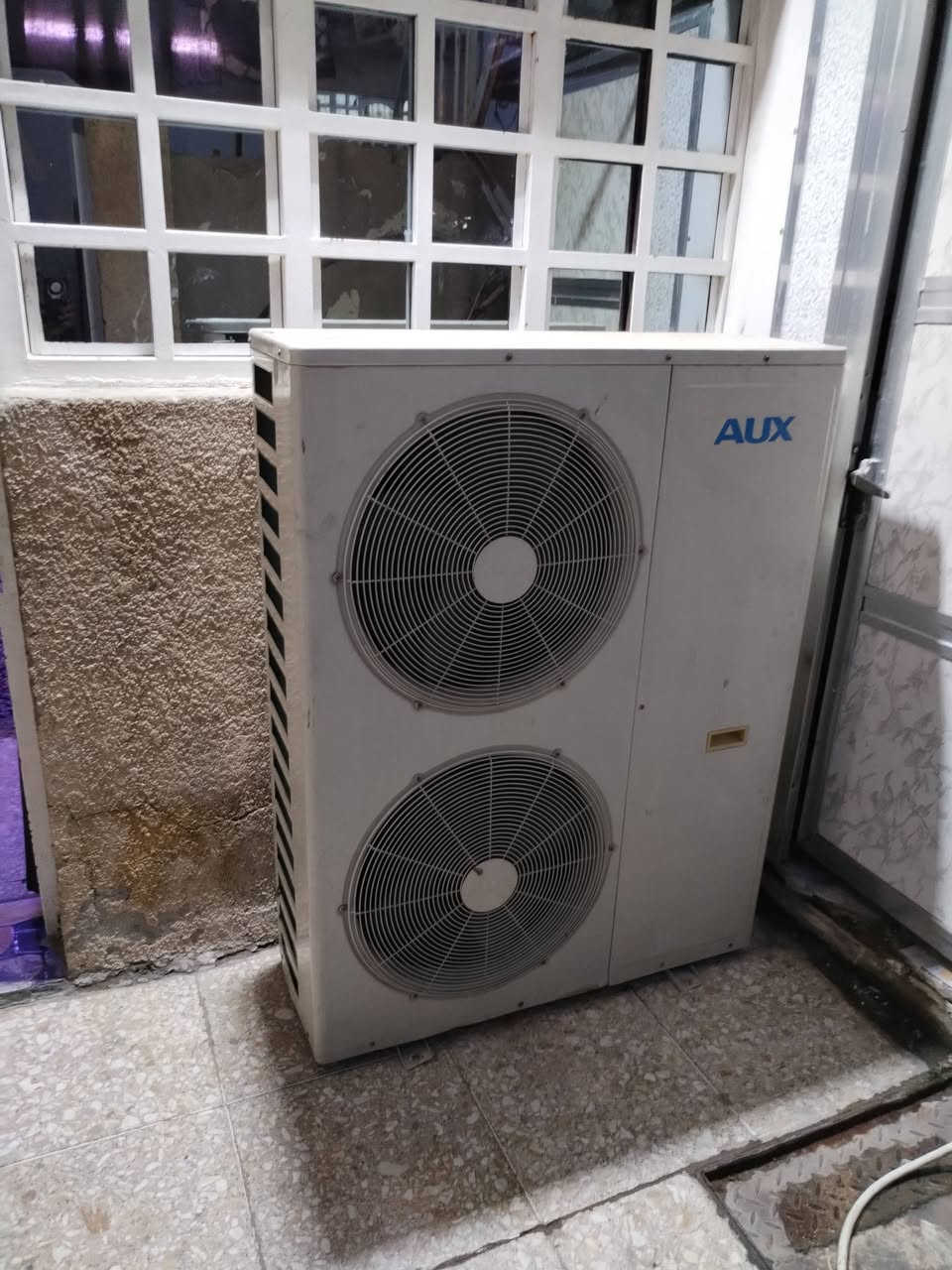 5 طن ثري فيز
نضافه 95/100
المكان شارع فلسطين
السعر 725


**إذا كنت صاحب هذا الإعلان وتريد حذفه لأي سبب، رجاءا أرسل رسالة إلى الدعم الفني**