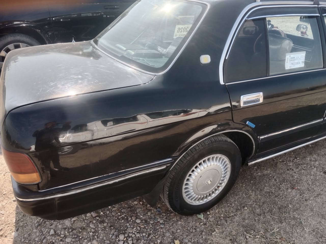 سوبر موديل ٩٢ سيارة رقم جديد سيارة حلوة باسمي تخم تاير صدر جيد مكان سيارة بغداد لسعر ٥٥ مكينه بيه دخان ففتي هاتف***********
