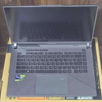 ROG Strix G16 • i9-14900HX • RTX 4080