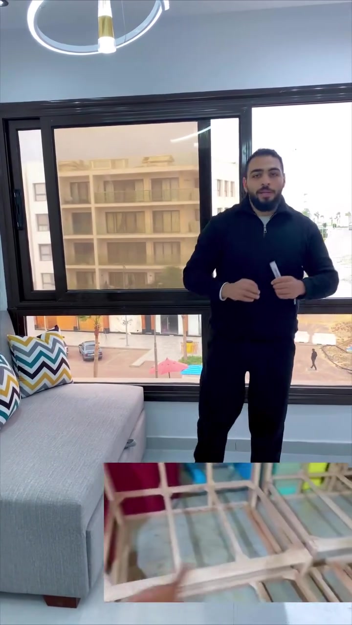 متابعه مراحل التصنيع ✅

للاستفسار عن اي تفاصيل 
01025227319 
01044425022


**إذا كنت صاحب هذا الإعلان وتريد حذفه لأي سبب، رجاءا أرسل رسالة إلى الدعم الفني**