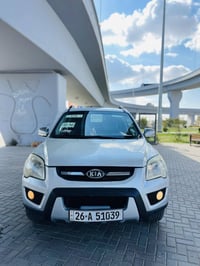 سبورتج • ٢٠١٠ • رقم صلاح الدين