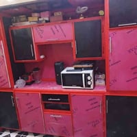 كاونتر سنك كرانيت • طباخ ايطالي 5عيون • البصرة شط العرب