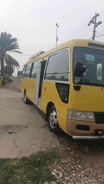 تنطلق رحله يوم السبت ان شاء الله الئ النجف الإشراف و مقبره وادي السلام للحجز  *********** الانطلاق قبل الصلاه الفجر
