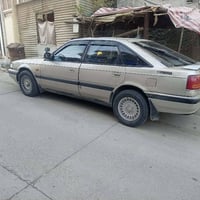 مازدا ١٩٩١ • السليمانية • بلا عيوب