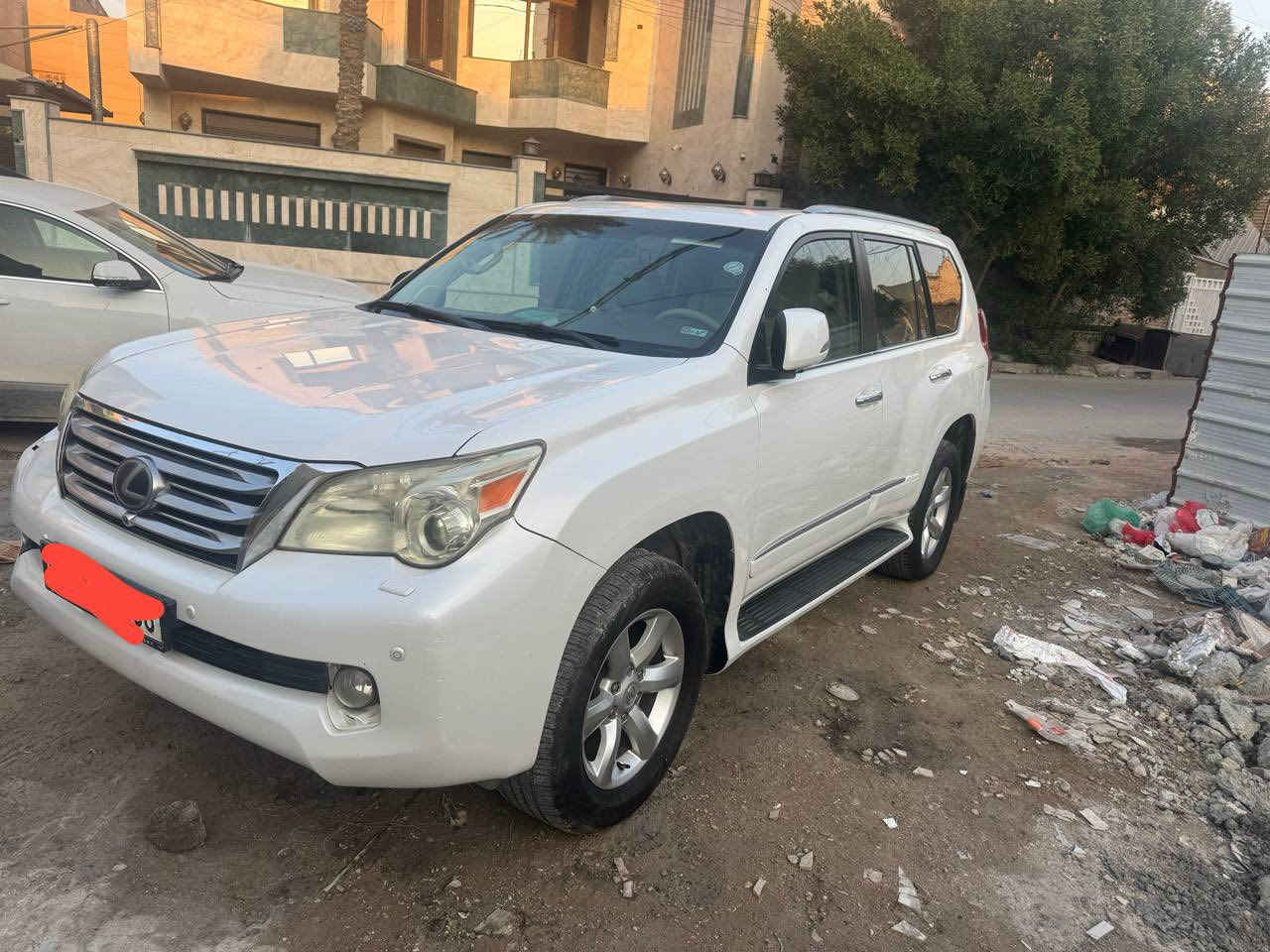 للبيع لكزز برادو مديل 2010 ✅

سعرها ادخل ع رابط https://t.me/carssofiraq/15192

سيارة فول مواصفات 1/1مابيها اي نقص السياره مكفوله كلها كفاله عامه عده الدعاميات السياره بيها شويه بارد على كد اصبع ممدود بيها شبر وسونارها موجود وغراضها كامله السيارة 7راكب
كشناتها كلها كهرباء وتدفئة وتبريد وعنواني بغداد الحرية 
الستفسار
***********
.
.
🚗اعرض سيارتك ع اقوى قناة تلكرام للبيع و شراء سيارات ادخل ع رابط 
👇👇
https://t.me/carssofiraq
