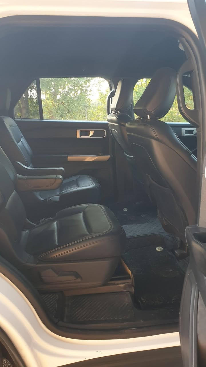 للبيع فورد اكسبلور ٢٣بوليسي هايبرد رقم بغداد بأسمي
تبريدقطعة وحدة والمواصفات معروفة مال بوليسي بدلت غرفة كاملة مال لمتد حادثها جاملغ امامي يمنه مصلح نفسى على البارد بدون اي تبديل فقط الدعامية الامامية ايرباكات طاكة بس مال دشبول ماطاك
مكاني بغداد اللطيفية السعر200
***********
***********
