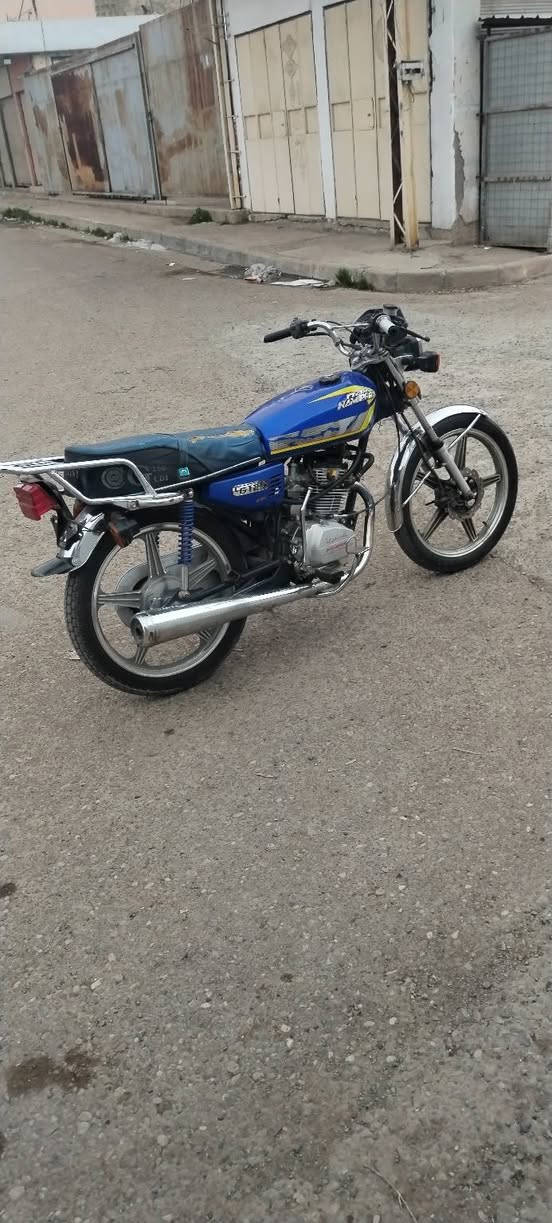 السلام عليكم ماطور نامي برو 2020 ماطور فول نضافه محرك شرط كهربائيات كله شقال سعره 375 وبيه مجال شراي تعال خاص وتدلل مكاني كركوك ***********
