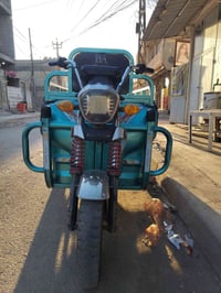 متاح ستوته شحن موديل 24 كهربائية كله شغاله باتريات عدد 5 السعر 850 بغد...