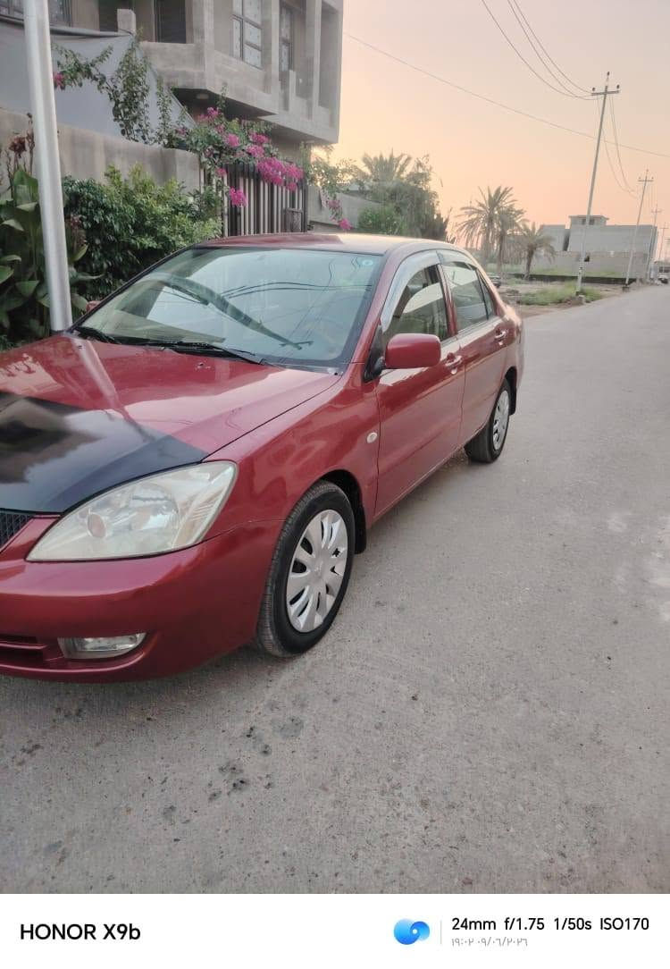 السلام عليكم ورحمه الله وبركاته
لانسر موديل 10 رقم انكليزي سنوية لحد 2030
السيارة بيه شبر صبغ بالجامرلغ الخلفي + بيه بارد بالبنيد بسيط والباقي مكفول 
تخم تاير مكينة كير مكفولات تبريد ثلج 
تلفون / ***********
تلفون / ***********
السعر 79 وبيه مجال بسيط لشراي 
مكاني / ديالى / دلي عباس

