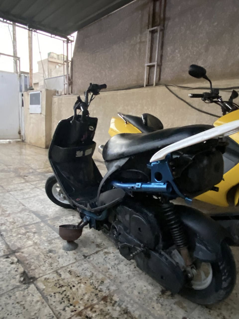 ماكس عدله مال لعب مكينه بلاديه ممفتوحه دراجه شلعه ومعدل تخبل بيه صدر رياضي وياله مشيف رياضي السعر  450 وبيه مجال بغداد الدوره ***********
