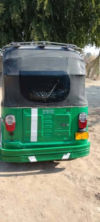 تكتك • موديل 21 • الحمزة الغربي