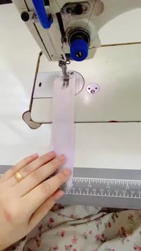 مكينة خياطة • جاك 4 • الديوانيه