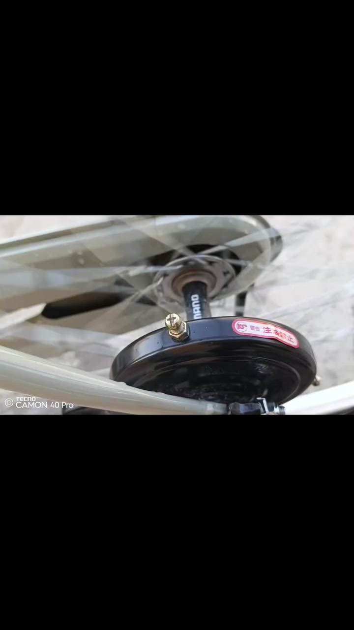 سلام عليكم شلونك شباب باسكل للبيع نضيف احله من الصوره الباسكل والحسين صاله تقريب شهر من نزلته من كرار ابو النقش
المكان: النجف، حي العسكري. السعر: 140، وبكم الخير والدلال. للعلم، الباسكل جاهز بالكامل وجميع أغراضه موجودة. الرقم: ***********.
