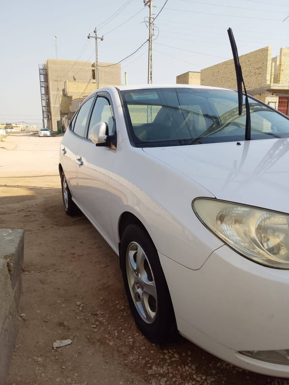 السلام عليكم النترا للبيع مقدس موديل 11 رقم الهاتف ***********
