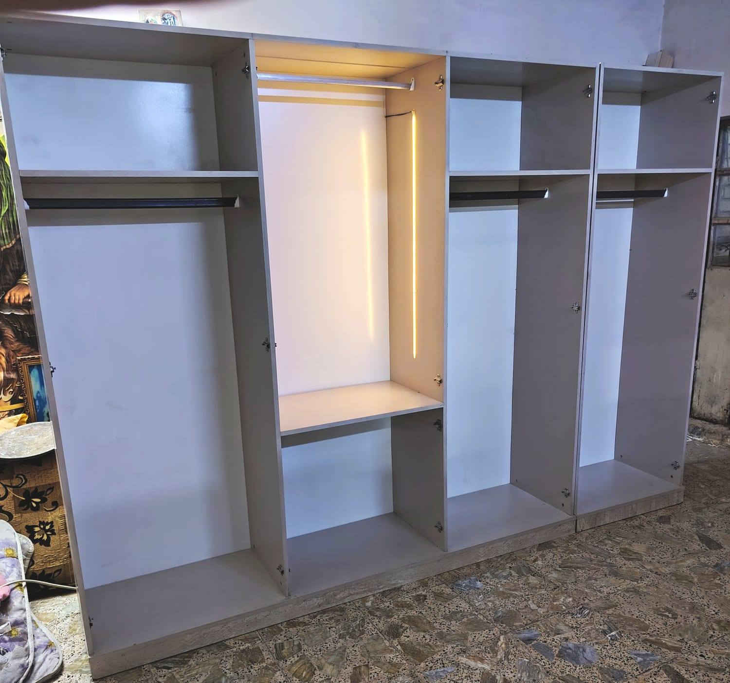 للاستفسارخاص  شد ونقل مجاني


**إذا كنت صاحب هذا الإعلان وتريد حذفه لأي سبب، رجاءا أرسل رسالة إلى الدعم الفني**