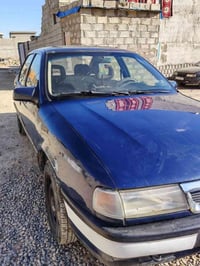 فيكترا • مكينة ١٦ • لا بخار