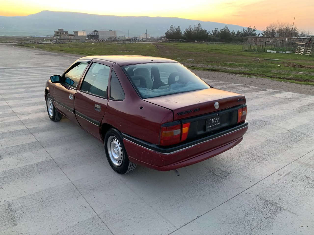 ئۆپڵ فکتریامۆدیل 90ئاڕم پلاسیک سلیمانی مەکینە 20گیرعادی پاوەر ئەی بئیس سڵایت  مەکینەوگیری بەشەرتی 10فیتەر  تەقەورەقەی بەشەرت 1جرکەی بجوکیشی تیانیە     کارەبای زۆرمەزبوتە نیوسلف هەڵ ئەبیت   لایت فلجە هۆڕن گەرمی حەماوە تەرجیل  گیجی بەنزین فرەی گرنگ کیلۆمەتری ڕۆیشتن گشتی ئیشدەکات  ئیستۆپو بریکی زۆرمەزبوتە دەعمو وەرگەڕاوی نیە پیشو پشتی کەپس  4رتایەی تازەی لەژیرە سعری 23گەڵا ژم ***********  ***********ئەم ژم فایبەرو وەتسئەپ شوین پیرەمەگروون السليمانية, العراق
