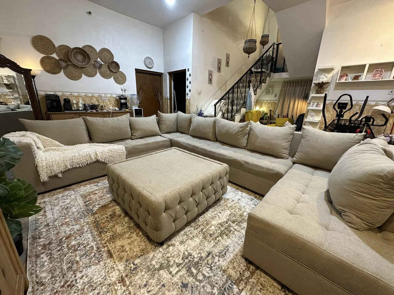 كويتى كشن منفصل ***********
