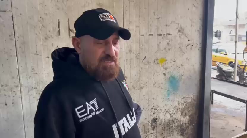 حماوة المحرك لمحه بسيطه
من امبراطورية عشاق سمند بغداد 
انتبه على الفيديو تحتاجه اذا مو اليوم بعد كم يوم.الاداره أبو فهد الحيالي 
 ***********
***********
@الجميع 
@إشارة
