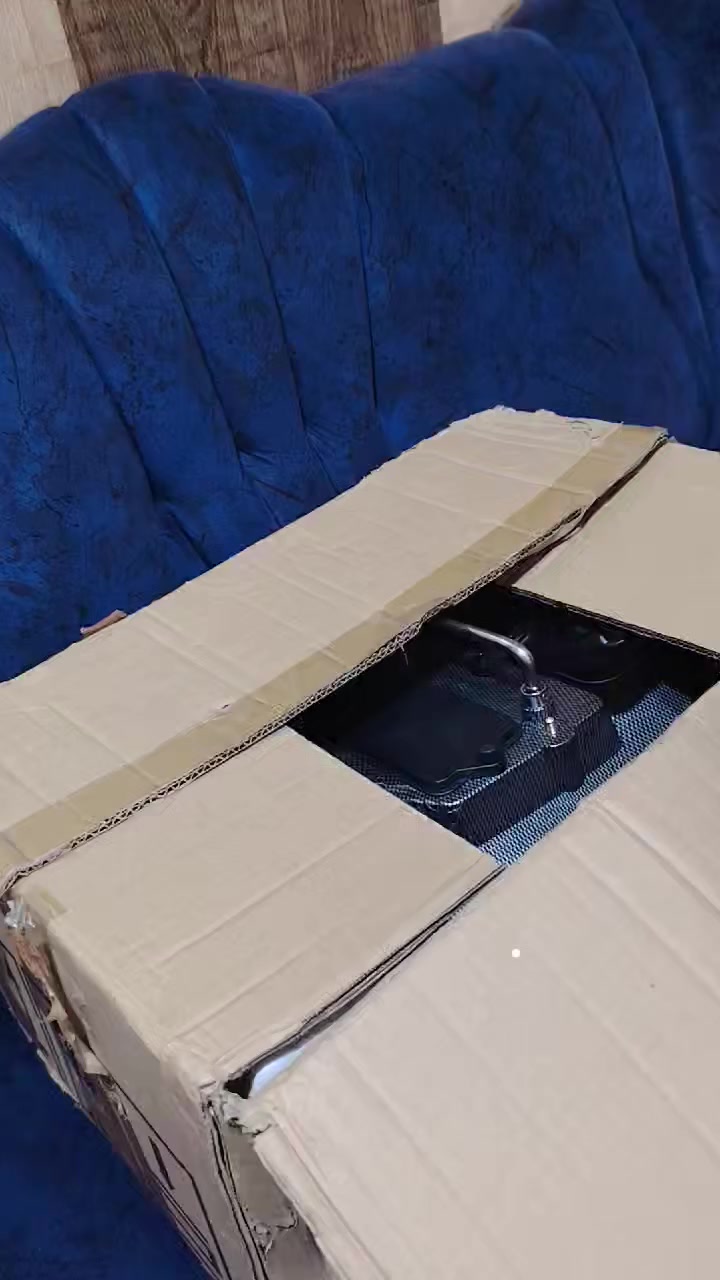 زورق تعليف جديد لوك


**إذا كنت صاحب هذا الإعلان وتريد حذفه لأي سبب، رجاءا أرسل رسالة إلى الدعم الفني**