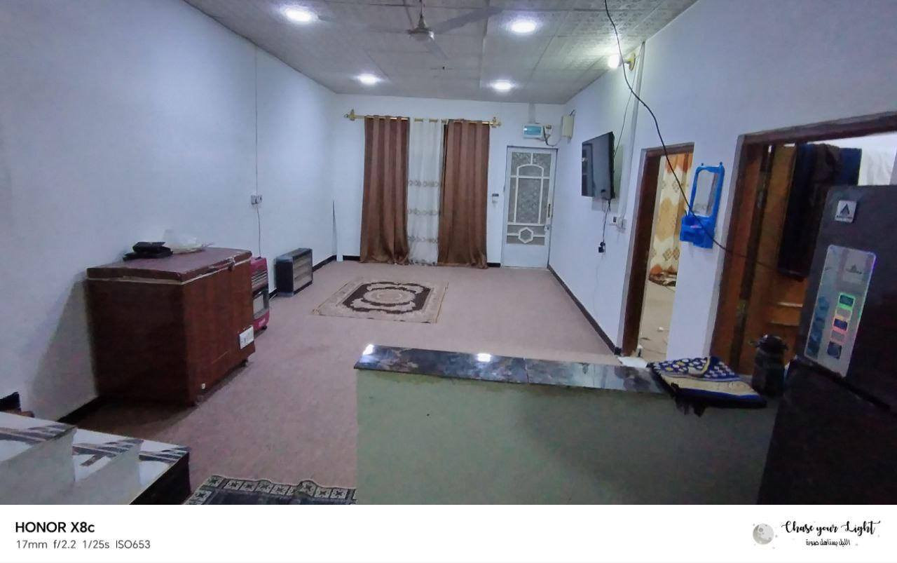 دار للبيع مساحه١٥٥ متر ابو خستاوي 
***********
