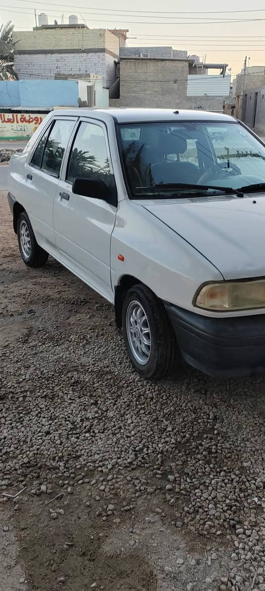 السلام عليكم
سايبا ٢٠٢٠ رقم كربلاء انكليزي مكاني كربلاء  باسمي سياره
جاملغ وباب سايق تبديل شاصي بي فطر بسيط مكينه بيها تنقيص ودخن
تبريد منضومه جديده كومبريسر راديتر مراوح بعد عوزه بس فريز سعرها ٤١ وبيها مجال خواته المكفولات ٥٠ وفوك يعني لاتكلي سياره يرادله تعمير محسب حساب ومنزلهن***********
