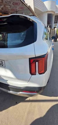 سورنتو ٢٠٢٤ • ٧ راكب • ضمان ٥ سنوات