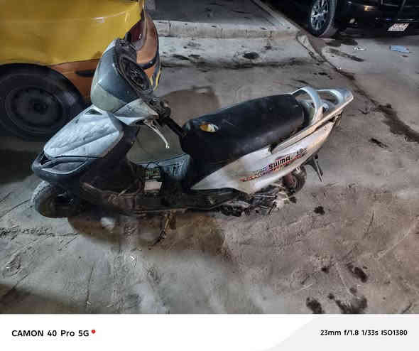 ماكس ١٤٠ تجفيت جديد وطفت وما تشتغل نقص كابريتر ابيع كوم حديد تحمل وتروح مكاني بغداد حي النصر ***********
